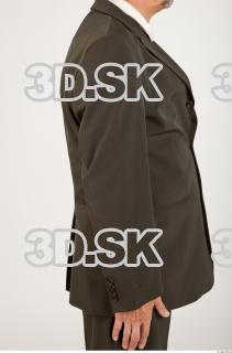 Jacket texture of Jackie 0012